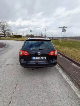 VW Passat 2.0TDI, снимка 2