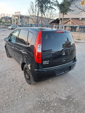 Mitsubishi Colt 1.3  95 к.с 4цилиндъра , снимка 4