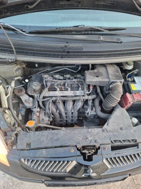 Mitsubishi Colt 1.3  95 к.с 4цилиндъра , снимка 11