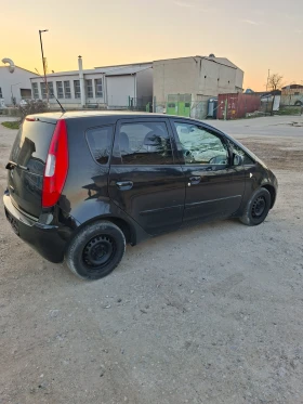 Mitsubishi Colt 1.3  95 к.с 4цилиндъра , снимка 7