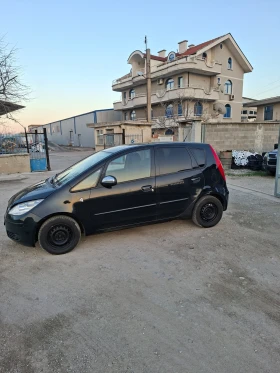 Mitsubishi Colt 1.3  95 к.с 4цилиндъра , снимка 3