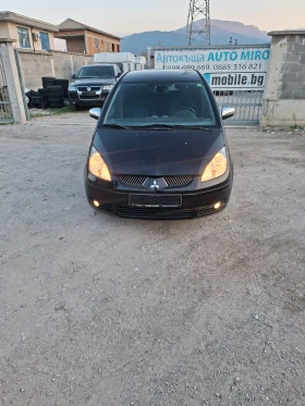 Mitsubishi Colt 1.3  95 к.с 4цилиндъра , снимка 8