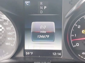 Mercedes-Benz C 43 AMG 4MATIC* КОжа* Подгрев* Кейлес* Blind Spot* Фиксира, снимка 16