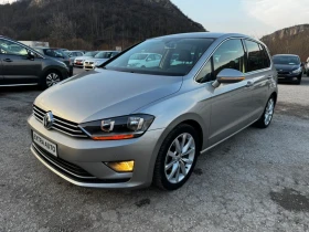 VW Golf VII, SPORTSVAN, 2.0TDI, 150к.с., НАВИГАЦИЯ, EURO 6, снимка 1