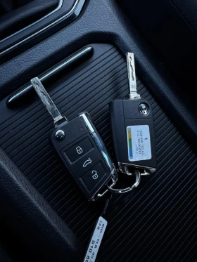 VW Golf VII, SPORTSVAN, 2.0TDI, 150к.с., НАВИГАЦИЯ, EURO 6, снимка 16