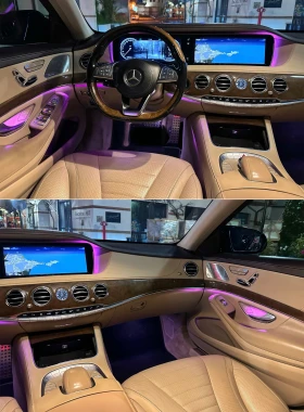 Mercedes-Benz S 350 d * * BRABUS ROCKET 700* * Facelift 2020, снимка 8