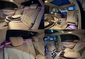 Mercedes-Benz S 350 d * * BRABUS ROCKET 700* * Facelift 2020, снимка 11
