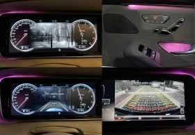 Mercedes-Benz S 350 d * * BRABUS ROCKET 700* * Facelift 2020, снимка 12