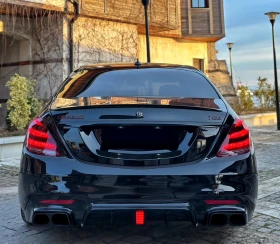 Mercedes-Benz S 350 d * * BRABUS ROCKET 700* * Facelift 2020, снимка 6