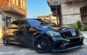 Mercedes-Benz S 350 d Long * * BRABUS ROCKET 700* * Facelift 2020, снимка 3