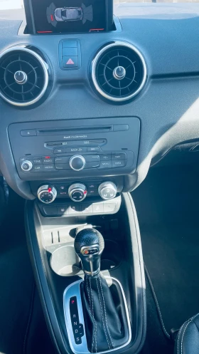 Audi A1, снимка 10