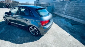 Audi A1, снимка 6