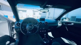 Audi A1, снимка 12