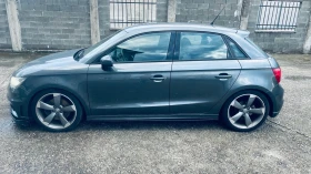 Audi A1, снимка 7