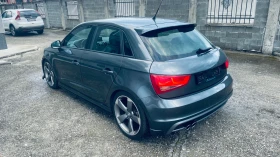 Audi A1, снимка 5