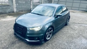 Audi A1, снимка 1
