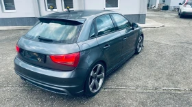 Audi A1, снимка 4