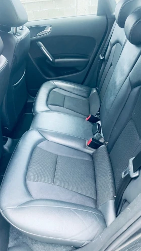 Audi A1, снимка 9