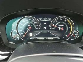 BMW M5 COMPETITION  CARFAX, снимка 9