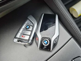 BMW M5 COMPETITION  CARFAX, снимка 8