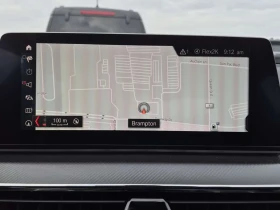 BMW M5 COMPETITION  CARFAX, снимка 11