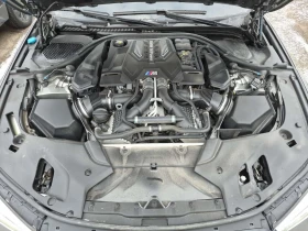 BMW M5 COMPETITION  CARFAX, снимка 17