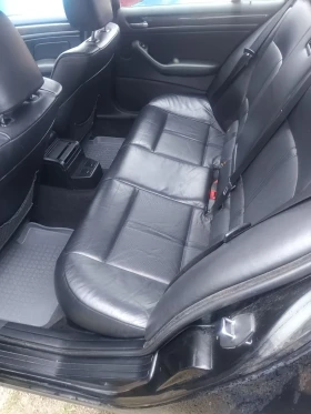 BMW 318 1.8, снимка 5