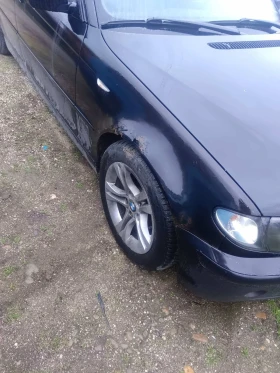 BMW 318 1.8, снимка 8