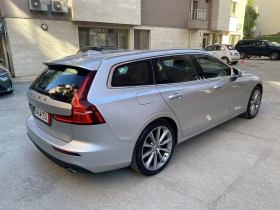 Volvo V60 T4/ Geartronic/ Momentum Pro, снимка 5