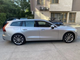 Volvo V60 T4/ Geartronic/ Momentum Pro, снимка 4