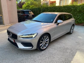 Volvo V60 T4/ Geartronic/ Momentum Pro, снимка 1