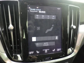 Volvo V60 T4/ Geartronic/ Momentum Pro/ Очакван !, снимка 12