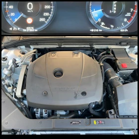 Volvo V60 T4/ Geartronic/ Momentum Pro, снимка 15