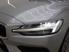 Volvo V60 T4/ Geartronic/ Momentum Pro/ Очакван !, снимка 3