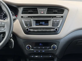 Hyundai I20 1.4 euro 6 TOP  Fuul, снимка 10