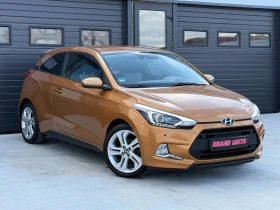 Hyundai I20 1.4 euro 6 TOP  Fuul, снимка 1