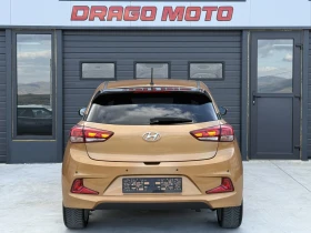 Hyundai I20 1.4 euro 6 TOP  Fuul, снимка 5