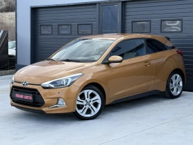 Hyundai I20 1.4 euro 6 TOP  Fuul, снимка 3