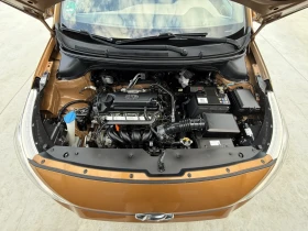 Hyundai I20 1.4 euro 6 TOP  Fuul, снимка 14