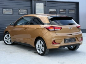 Hyundai I20 1.4 euro 6 TOP  Fuul, снимка 4
