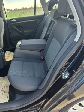 VW Golf Variant 1.6  102к.с., снимка 5