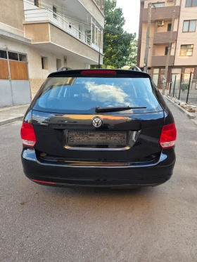 VW Golf Variant 1.6  102к.с., снимка 5