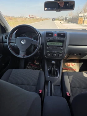 VW Golf Variant 1.6  102к.с., снимка 6