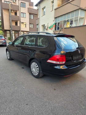 VW Golf Variant 1.6  102к.с., снимка 4