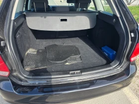 VW Golf Variant 1.6  102к.с., снимка 9