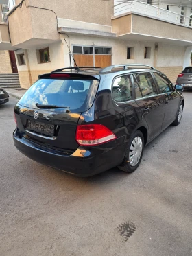 VW Golf Variant 1.6  102к.с., снимка 3