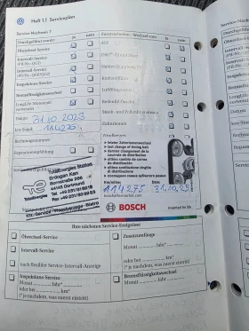 VW Golf Variant 1.6  102к.с., снимка 13