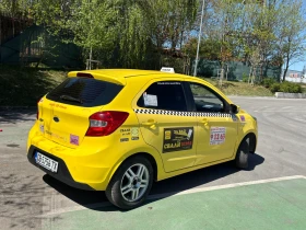 Ford Ka 1.2i, снимка 2