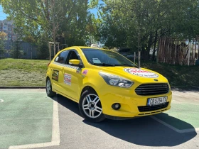 Ford Ka 1.2i, снимка 5