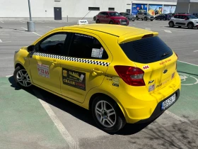 Ford Ka 1.2i, снимка 3